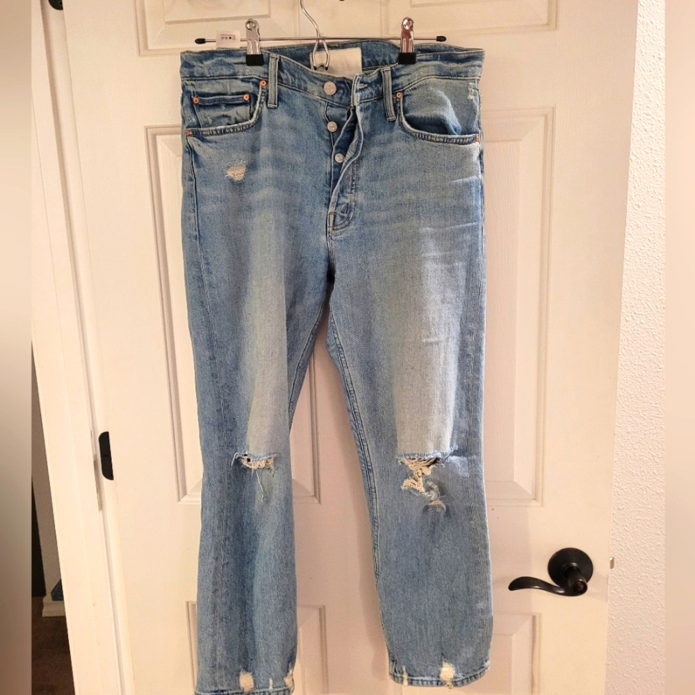 Mother jeans size 30
